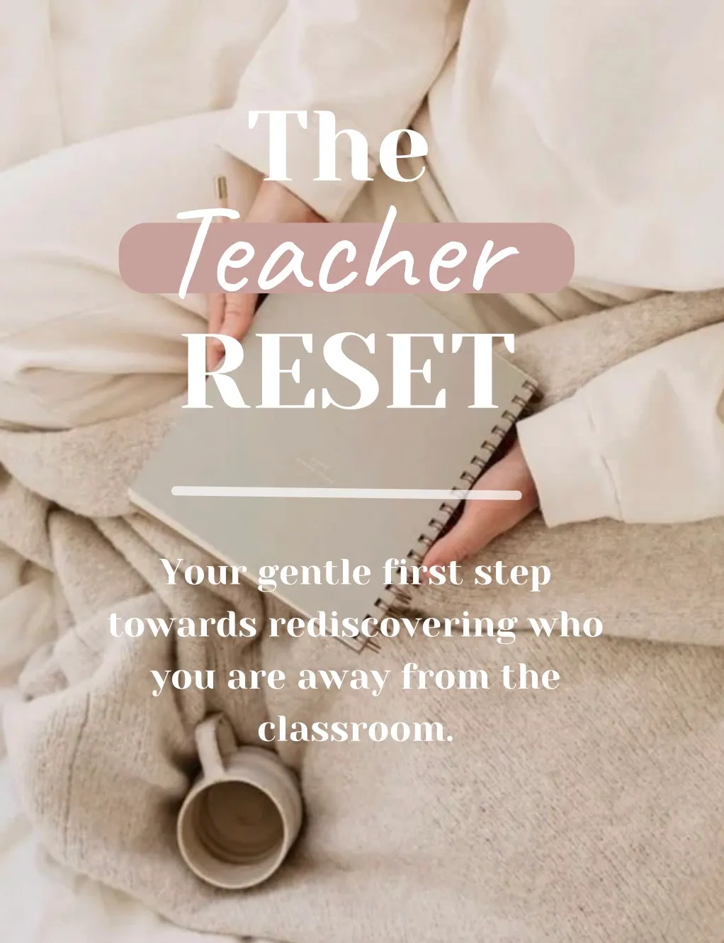 The Teacher Reset preview