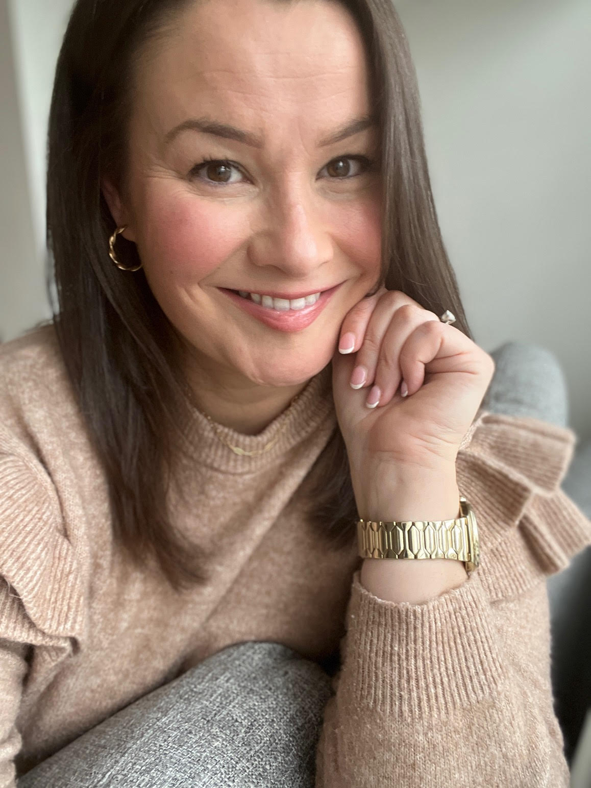 Sarah - Business Coach for Teachers